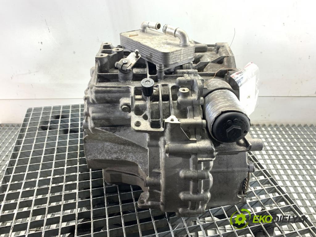 SKODA KODIAQ SUV 2019 110 kW 1.5 TSI 1495 Prevodovka UBC (Prevodovka)