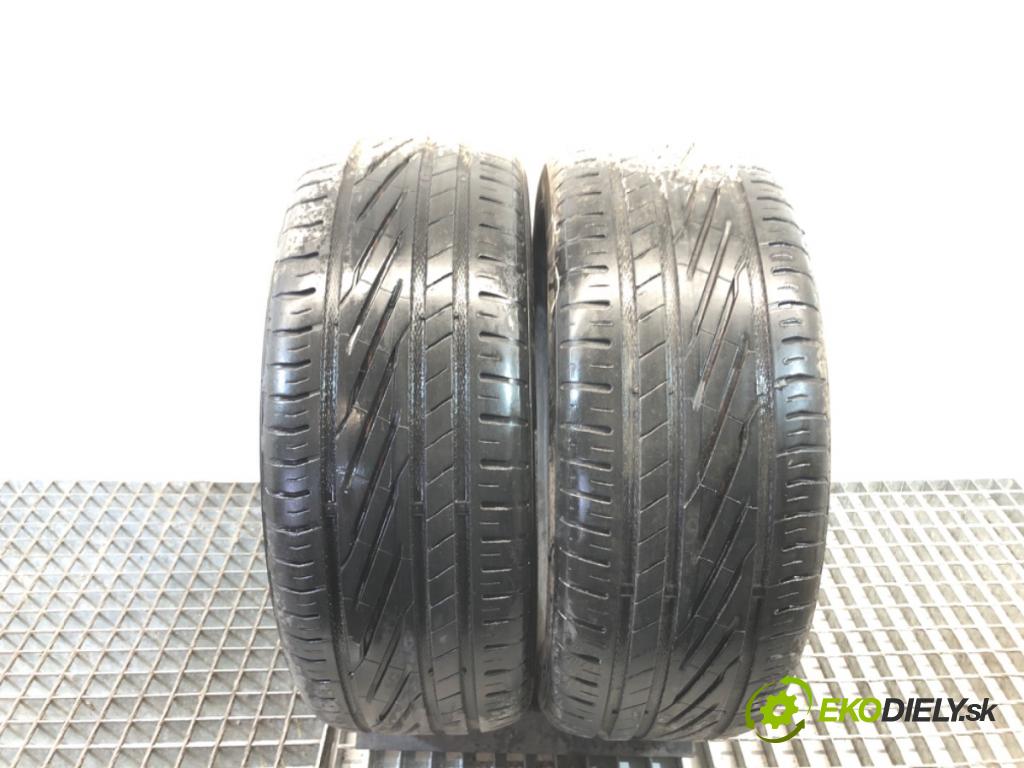 --- ---      PNEUMATIKA: 2X 205/55 16