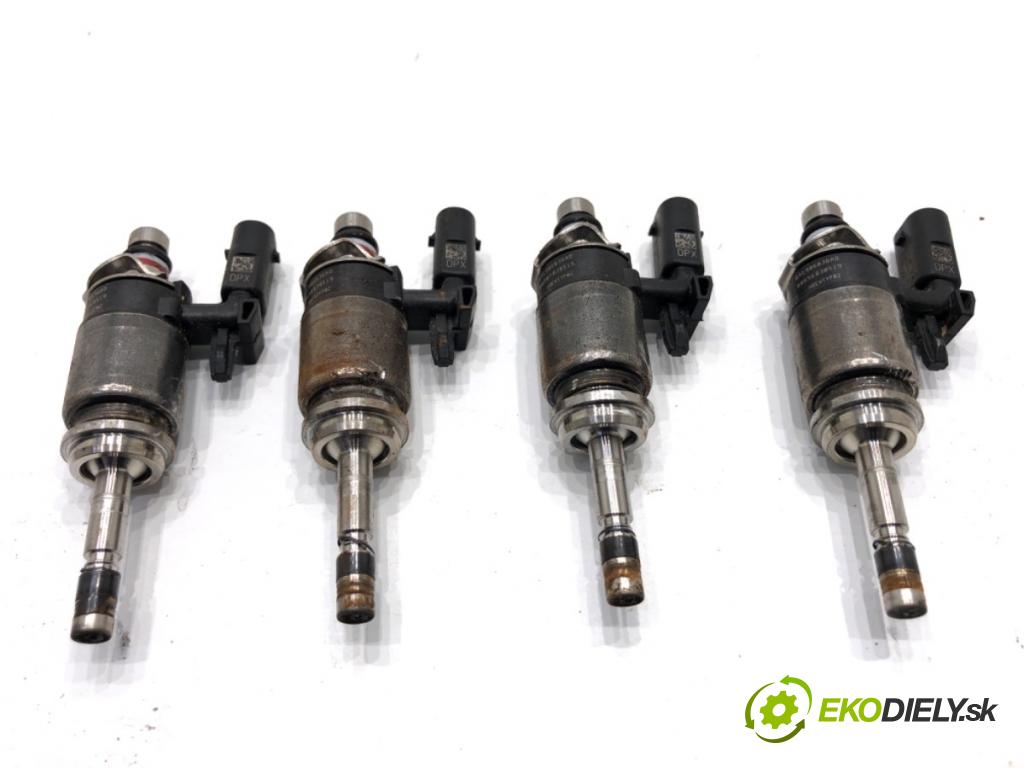 SKODA KODIAQ SUV 2019 110 kW 1.5 TSI 1495 Vstrekovacie ventily 04E906036AD