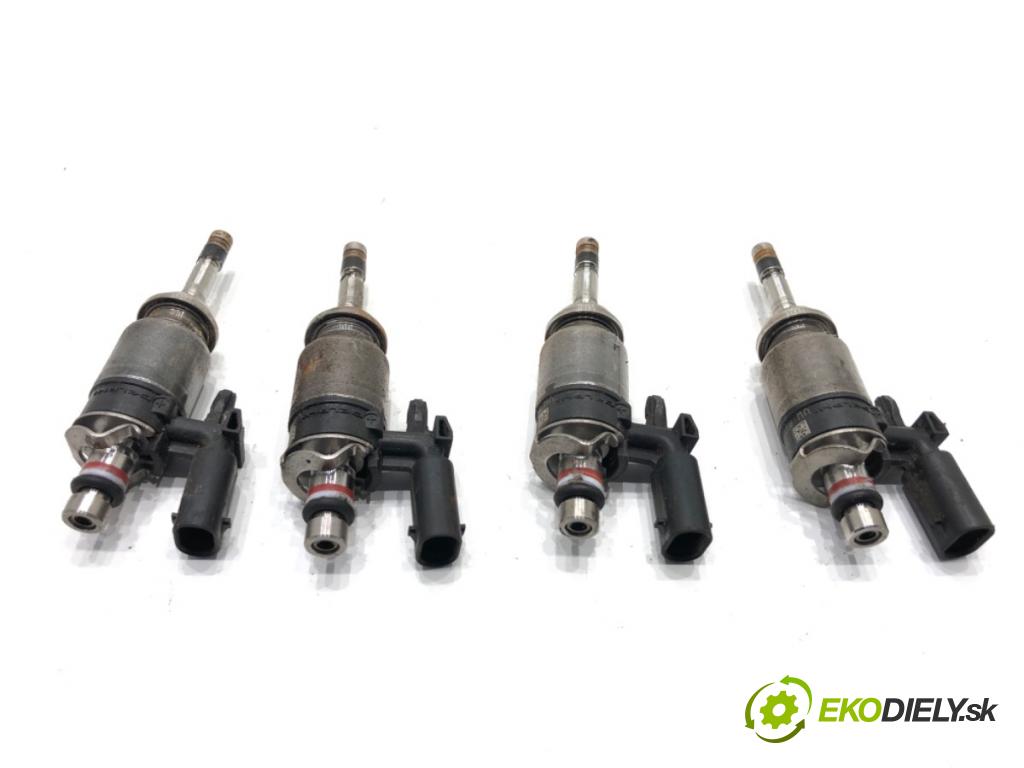 SKODA KODIAQ SUV 2019 110 kW 1.5 TSI 1495 Vstrekovacie ventily 04E906036AD