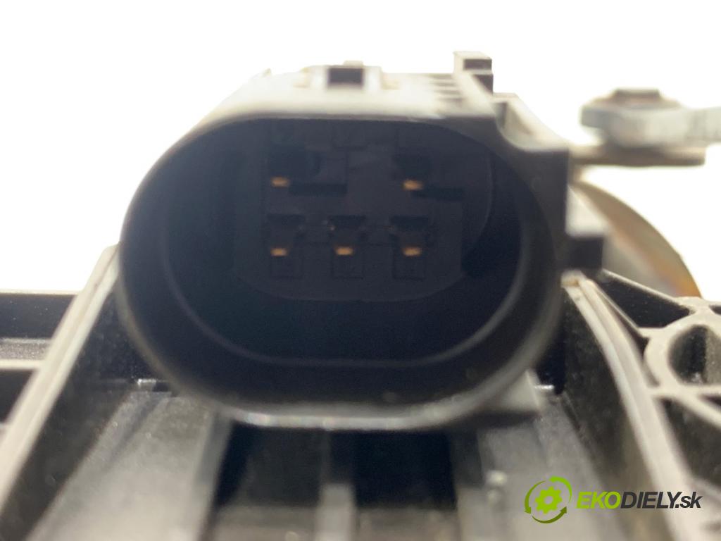 SKODA KODIAQ SUV 2019 110 kW 1.5 TSI 1495 Turbodúchadlo,turbo 05E145701K (Turbodúchadlo (kompletné))