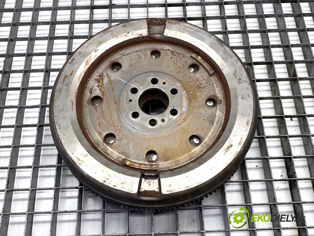 SKODA KODIAQ SUV 2019 110 kW 1.5 TSI 1495 koleso dvojhmota 05E105266D