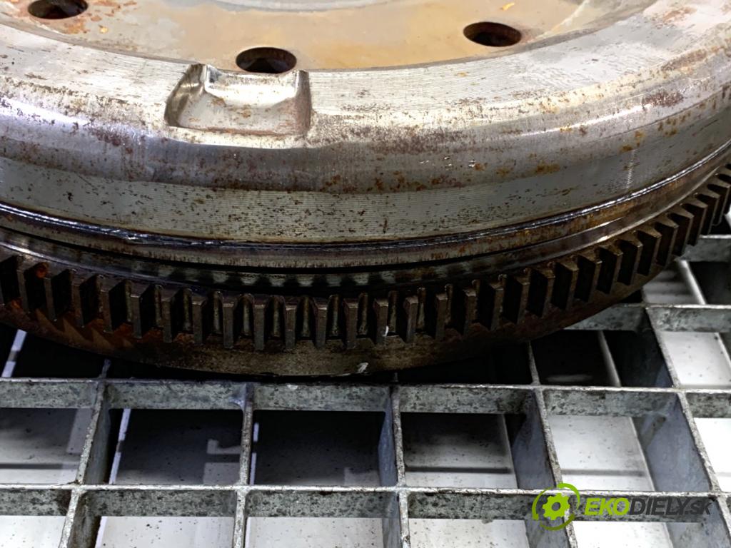 SKODA KODIAQ SUV 2019 110 kW 1.5 TSI 1495 koleso dvojhmota 05E105266D