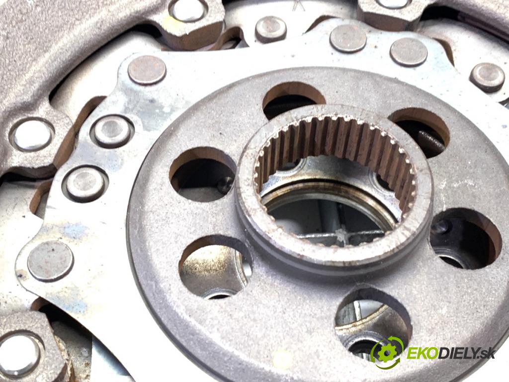 SKODA KODIAQ SUV 2019 110 kW 1.5 TSI 1495 koleso dvojhmota 05E105266D