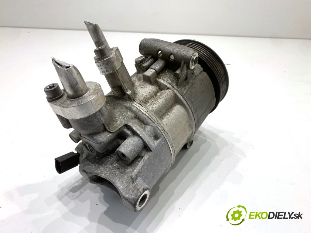 SKODA KODIAQ SUV 2019 110 kW 1.5 TSI 1495 Kompresor klimatizácie 5Q0816803L (Kompresor klimatizácie)