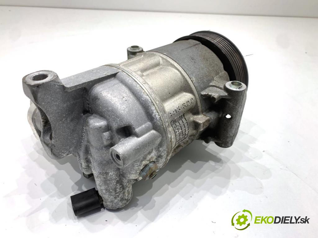 SKODA KODIAQ SUV 2019 110 kW 1.5 TSI 1495 Kompresor klimatizácie 5Q0816803L (Kompresor klimatizácie)