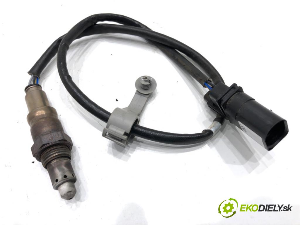 SKODA KODIAQ SUV 2019 110 kW 1.5 TSI 1495 sonda lambda 04E906262GK (Lambda sonda)