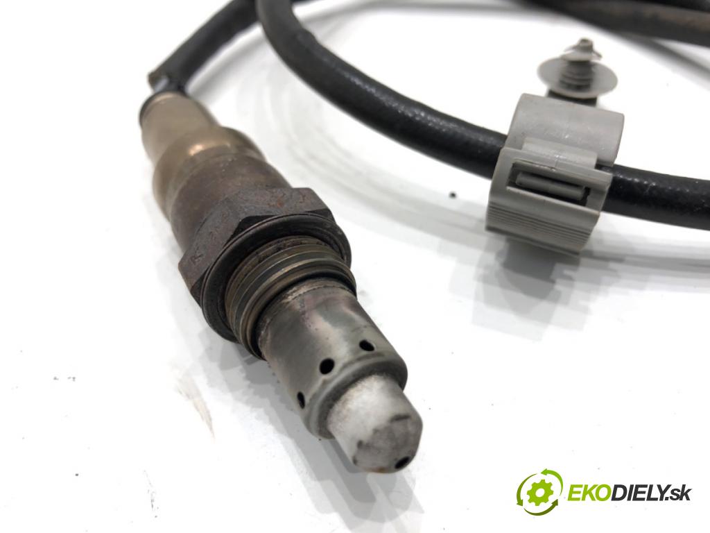 SKODA KODIAQ SUV 2019 110 kW 1.5 TSI 1495 sonda lambda 04E906262GK (Lambda sonda)