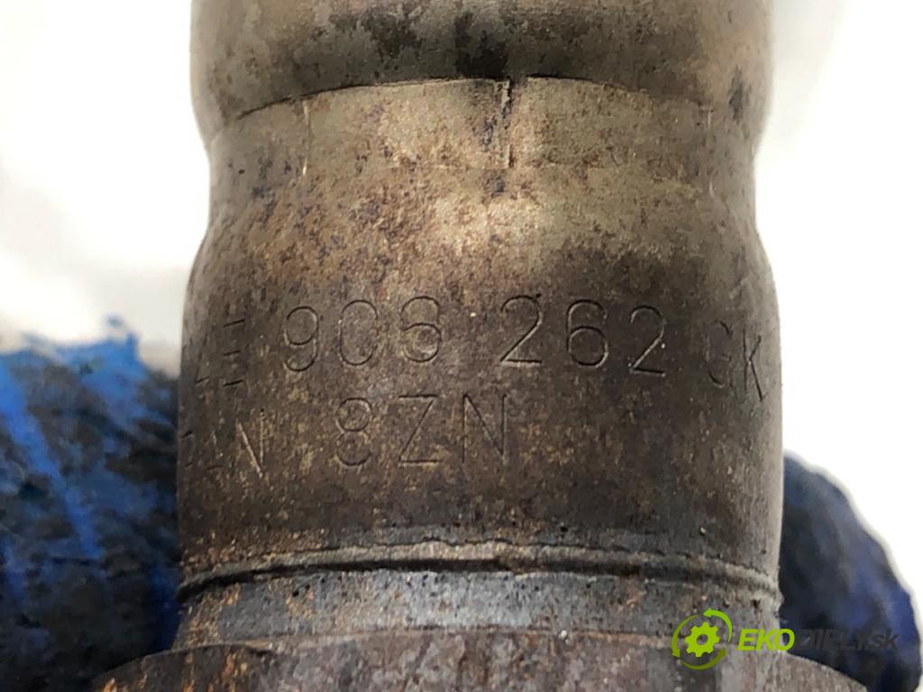 SKODA KODIAQ SUV 2019 110 kW 1.5 TSI 1495 sonda lambda 04E906262GK (Lambda sonda)