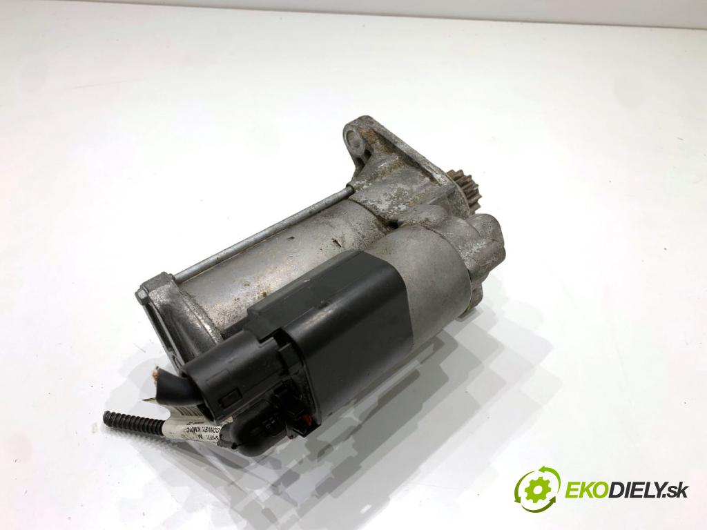 SKODA KODIAQ SUV 2019 110 kW 1.5 TSI 1495 Štartér 02E911024M (Štartér)