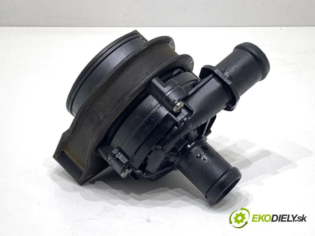 SKODA KODIAQ SUV 2019 110 kW 1.5 TSI 1495 DALŠÍ: pumpa vody 2Q0965567 (Vodní pumpa)