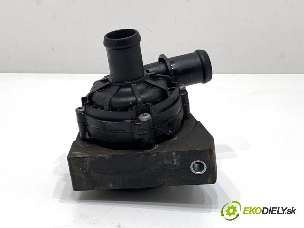 SKODA KODIAQ SUV 2019 110 kW 1.5 TSI 1495 DALŠÍ: pumpa vody 2Q0965567 (Vodní pumpa)