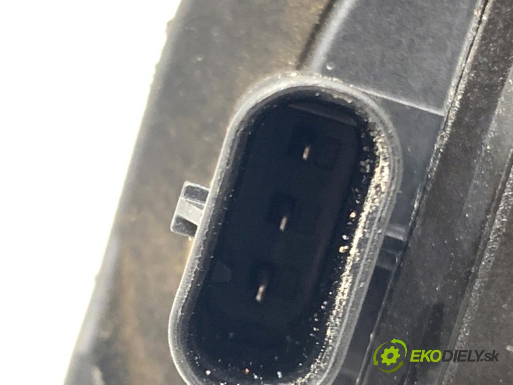 SKODA KODIAQ SUV 2019 110 kW 1.5 TSI 1495 DALŠÍ: pumpa vody 2Q0965567 (Vodní pumpa)