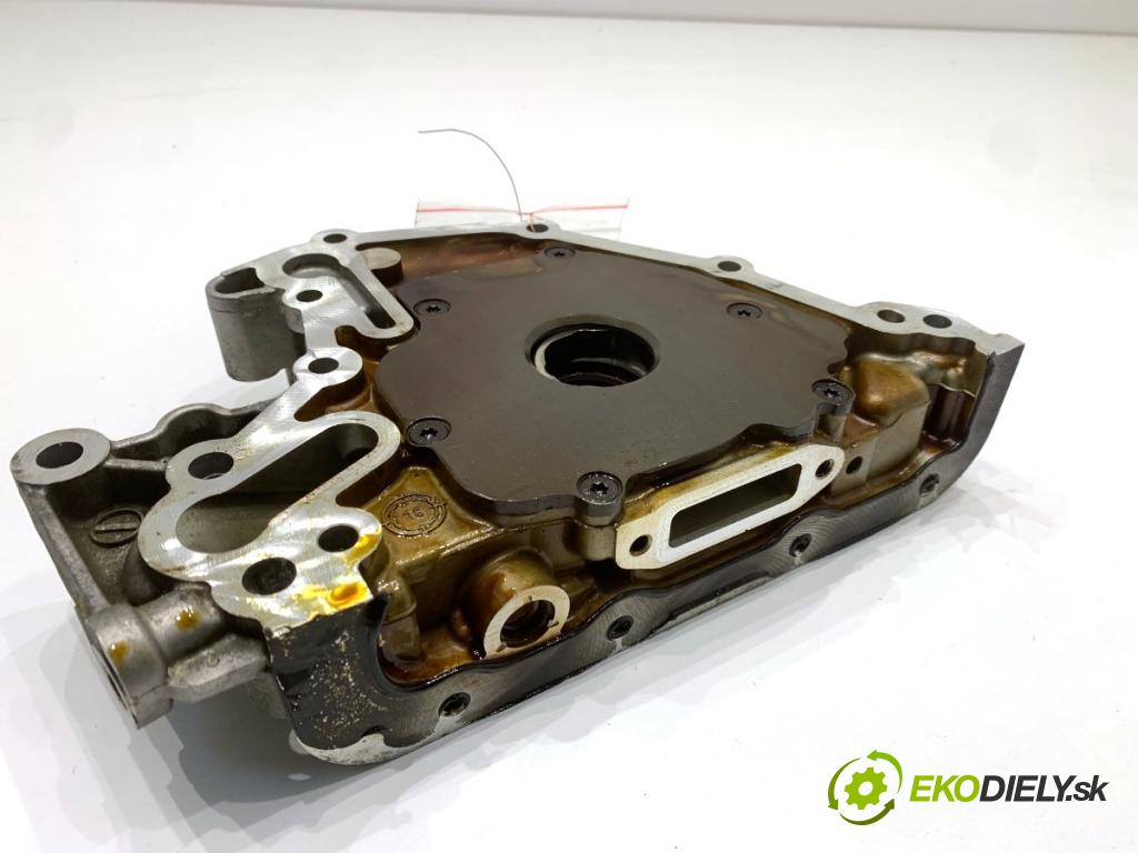 SKODA KODIAQ SUV 2019 110 kW 1.5 TSI 1495 Pumpa oleja 05E115105A (Olejová pumpa)