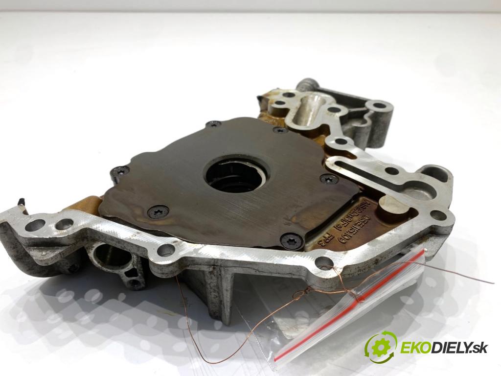 SKODA KODIAQ SUV 2019 110 kW 1.5 TSI 1495 Pumpa oleja 05E115105A (Olejová pumpa)