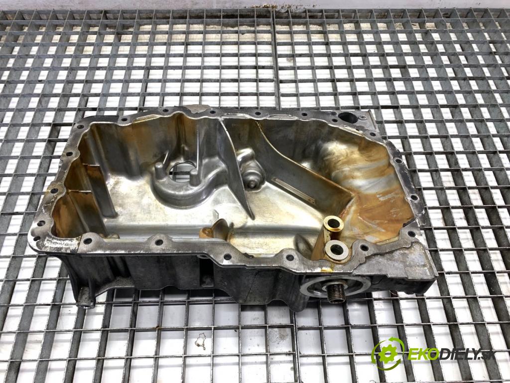 SKODA KODIAQ SUV 2019 110 kW 1.5 TSI 1495 MISKA: olejová 05E103601C (Olejová vaňa)