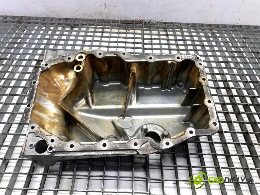 SKODA KODIAQ SUV 2019 110 kW 1.5 TSI 1495 MISKA: olejová 05E103601C (Olejová vaňa)