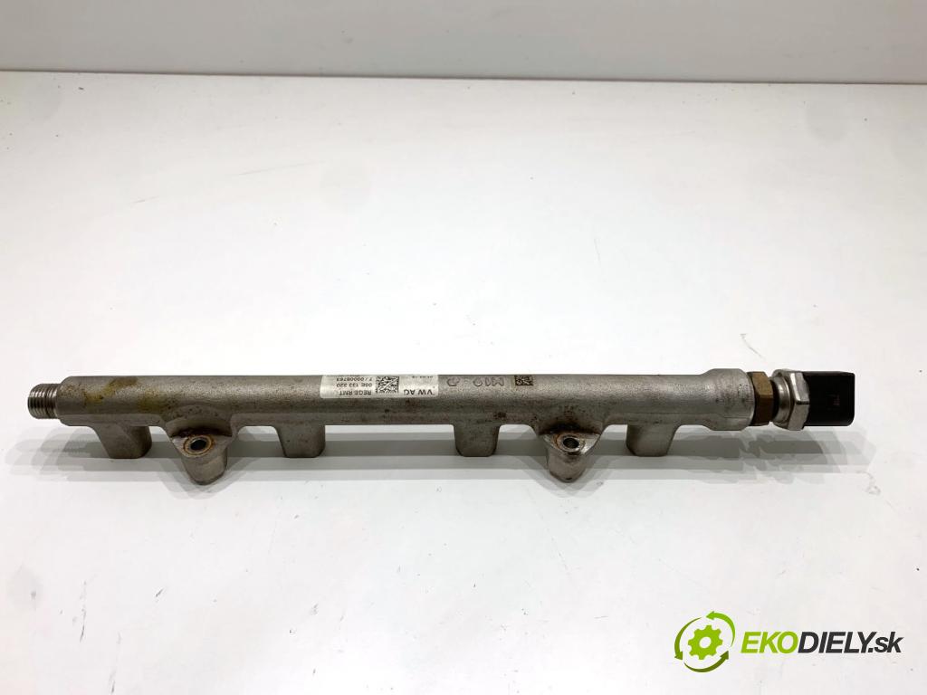 SKODA KODIAQ SUV 2019 110 kW 1.5 TSI 1495 Lišta vstrekovacia SENZOR: 05E133320