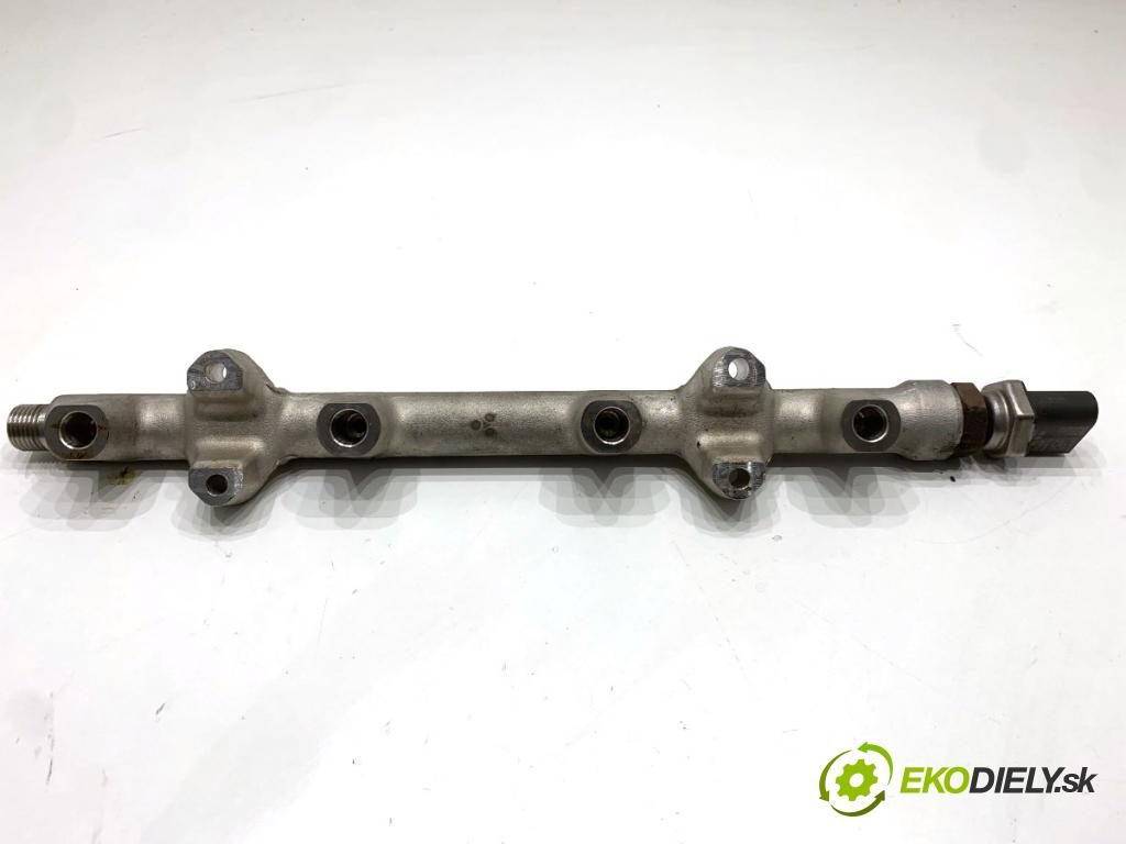 SKODA KODIAQ SUV 2019 110 kW 1.5 TSI 1495 Lišta vstrekovacia SENZOR: 05E133320