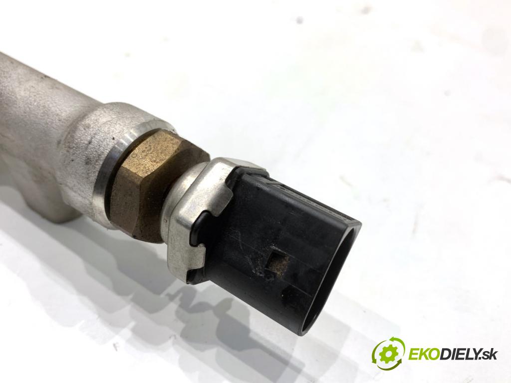 SKODA KODIAQ SUV 2019 110 kW 1.5 TSI 1495 Lišta vstrekovacia SENZOR: 05E133320