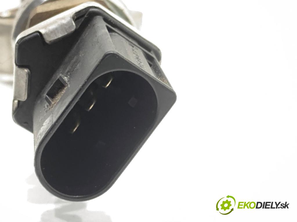 SKODA KODIAQ SUV 2019 110 kW 1.5 TSI 1495 Lišta vstrekovacia SENZOR: 05E133320