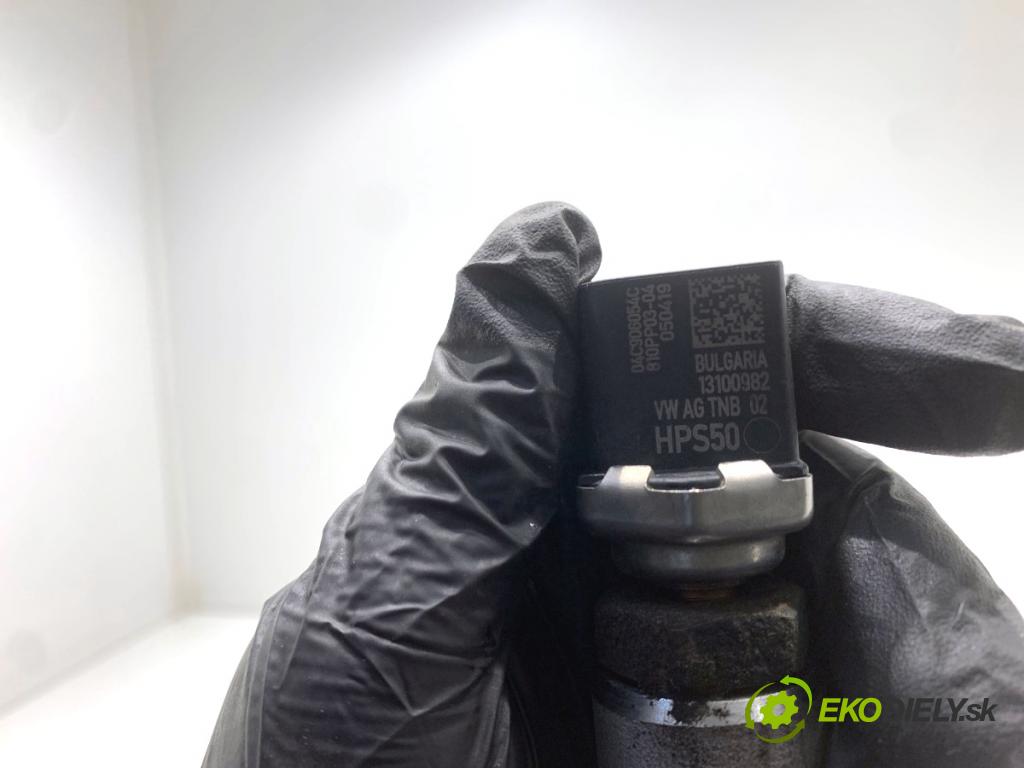 SKODA KODIAQ SUV 2019 110 kW 1.5 TSI 1495 Lišta vstrekovacia SENZOR: 05E133320