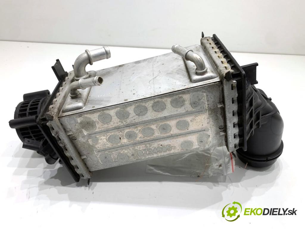 SKODA KODIAQ SUV 2019 110 kW 1.5 TSI 1495 intercooler 04E145785 (Intercooler (chladič nasávaného vzduchu))