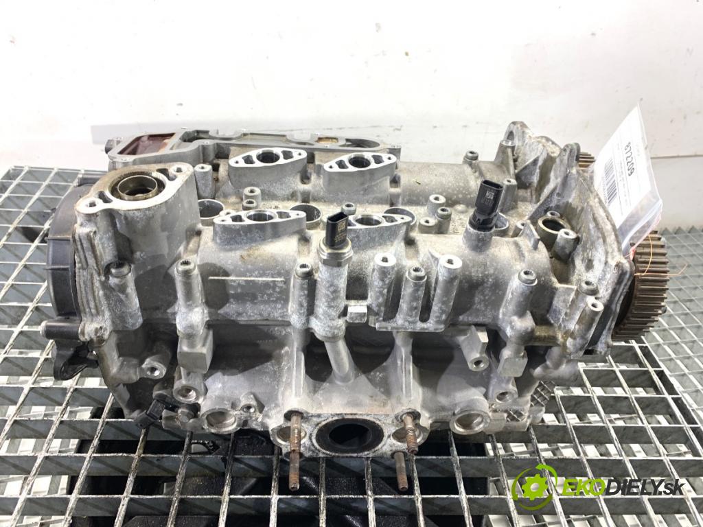 SKODA KODIAQ SUV 2019 110 kW 1.5 TSI 1495 Hlava valcov 05E103404F (Hlava valcov)