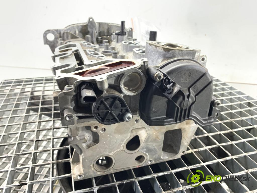 SKODA KODIAQ SUV 2019 110 kW 1.5 TSI 1495 Hlava valcov 05E103404F (Hlava valcov)