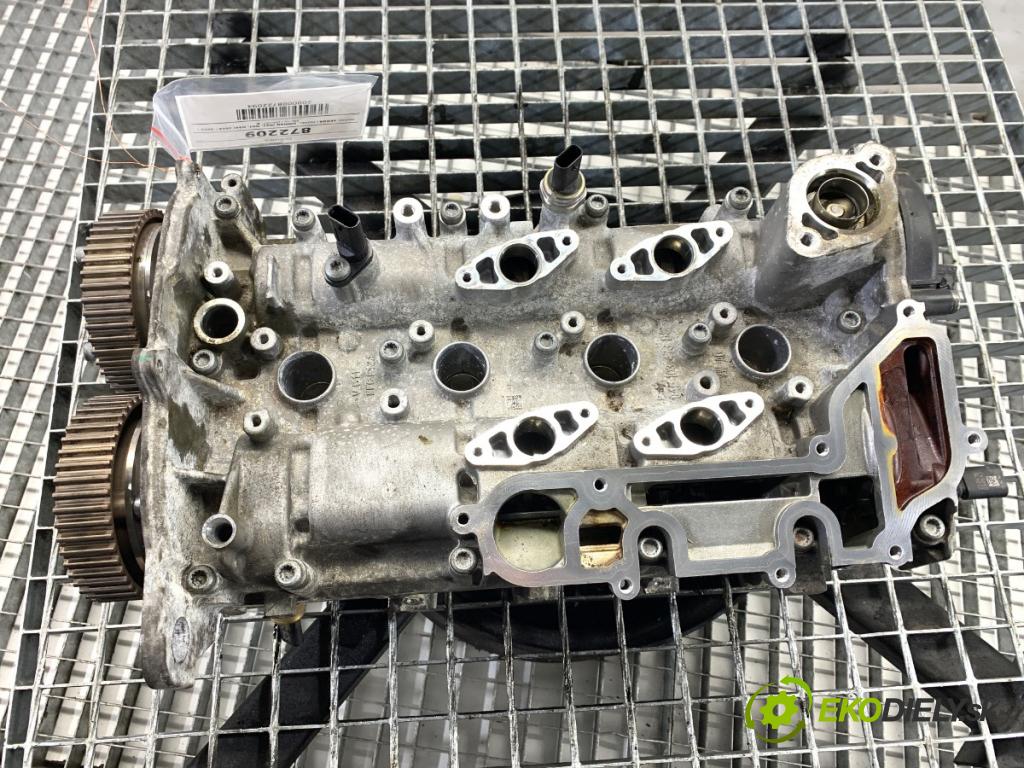 SKODA KODIAQ SUV 2019 110 kW 1.5 TSI 1495 Hlava valcov 05E103404F (Hlava valcov)