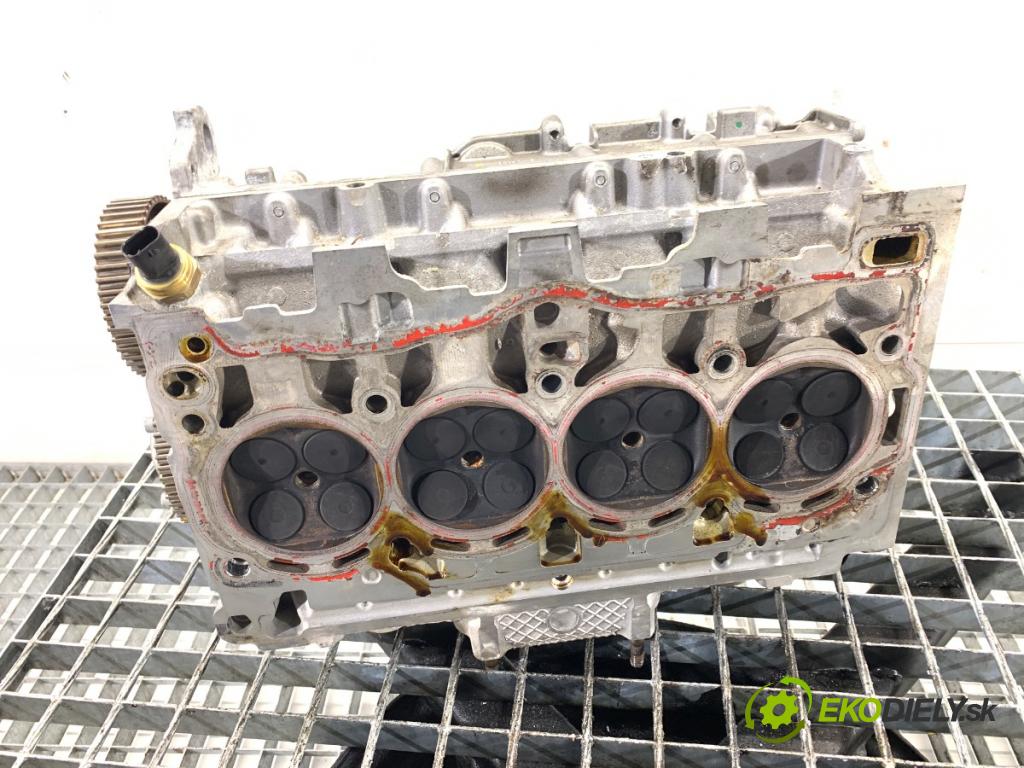 SKODA KODIAQ SUV 2019 110 kW 1.5 TSI 1495 Hlava valcov 05E103404F (Hlava valcov)