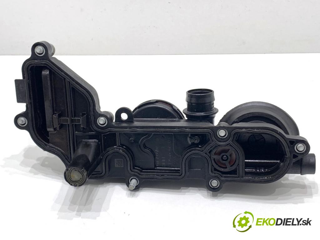 SKODA KODIAQ SUV 2019 110 kW 1.5 TSI 1495 výparník 05E103495J