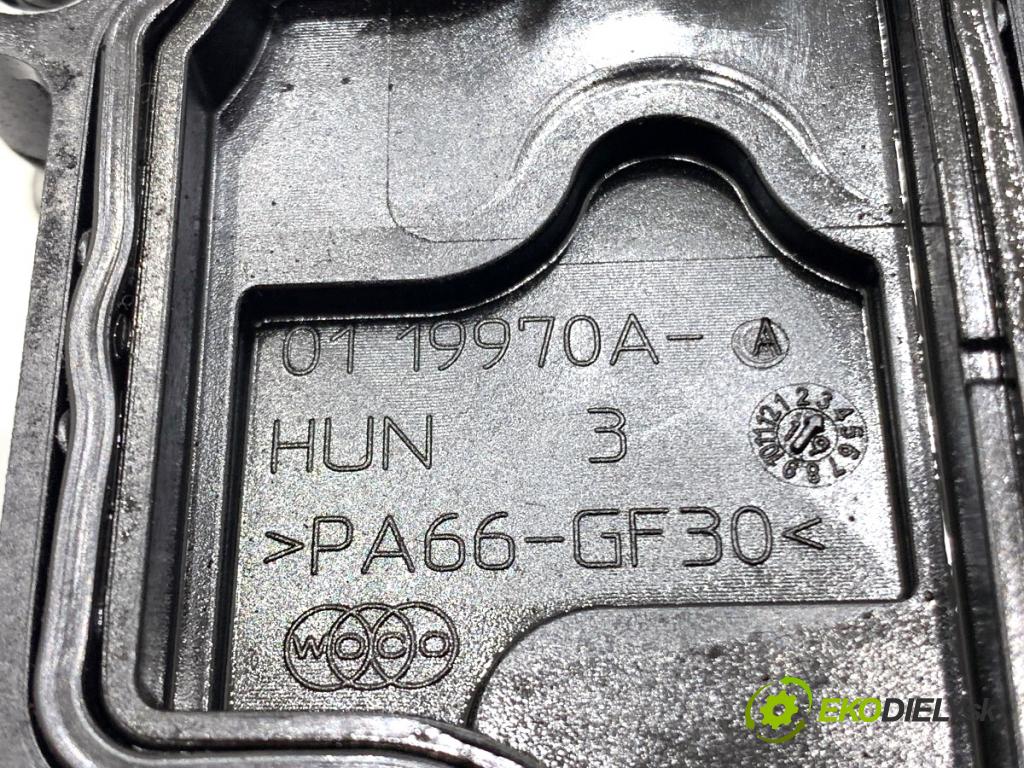 SKODA KODIAQ SUV 2019 110 kW 1.5 TSI 1495 výparník 05E103495J