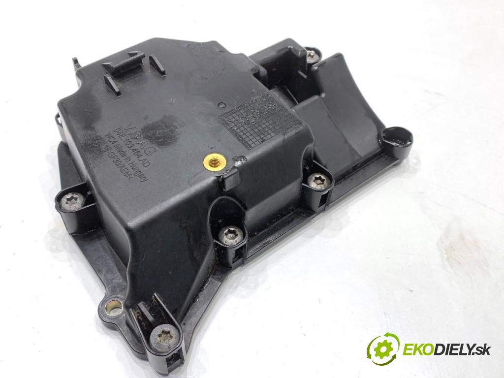 SKODA KODIAQ SUV 2019 110 kW 1.5 TSI 1495 Separátor oleja 04E103464AD