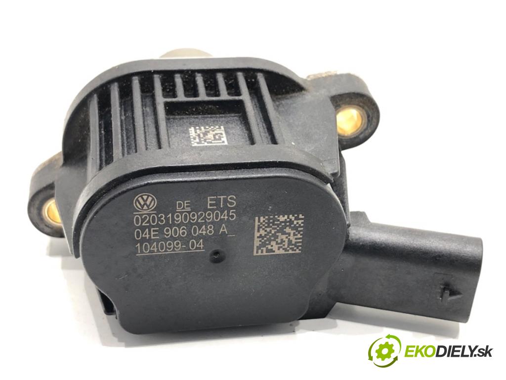 SKODA KODIAQ SUV 2019 110 kW 1.5 TSI 1495 Ventil 04E906048A