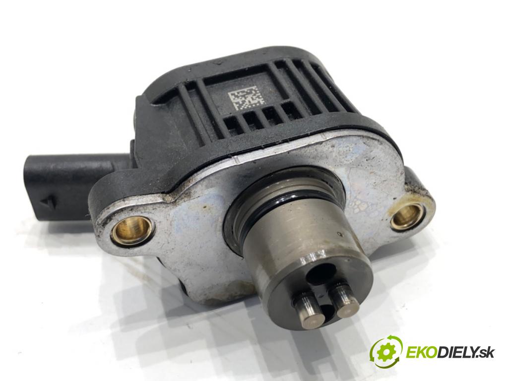 SKODA KODIAQ SUV 2019 110 kW 1.5 TSI 1495 Ventil ELEKTROMAGNETICKÝ: 04E906048A