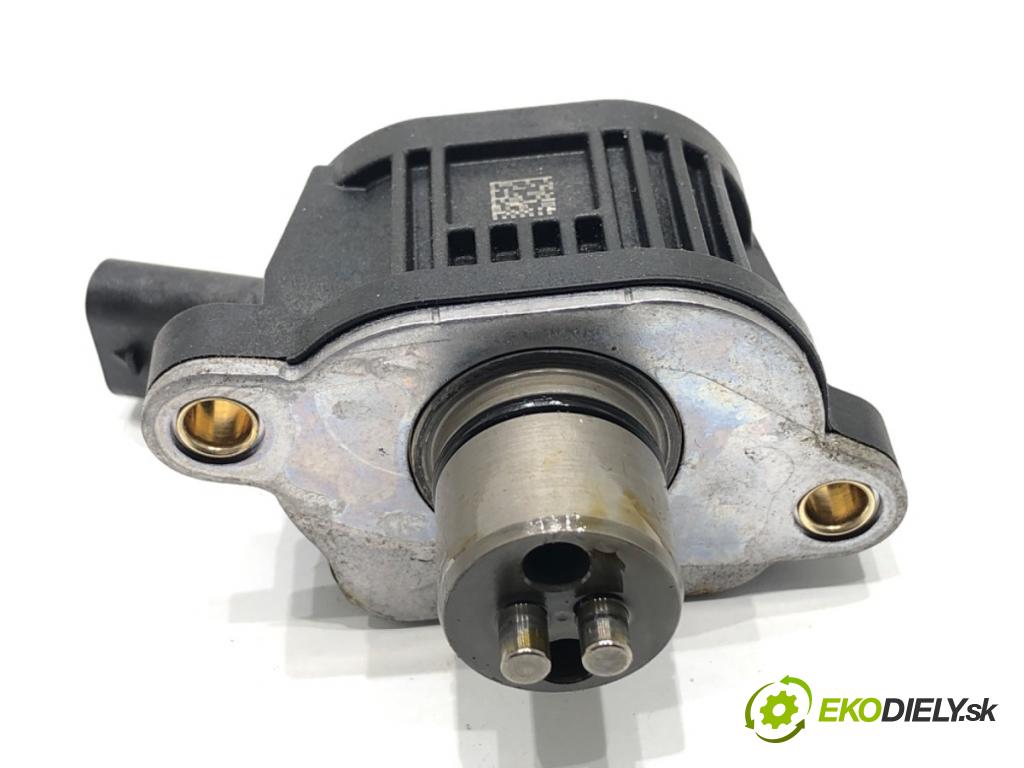 SKODA KODIAQ SUV 2019 110 kW 1.5 TSI 1495 Ventil ELEKTROMAGNETICKÝ: 04E906048A