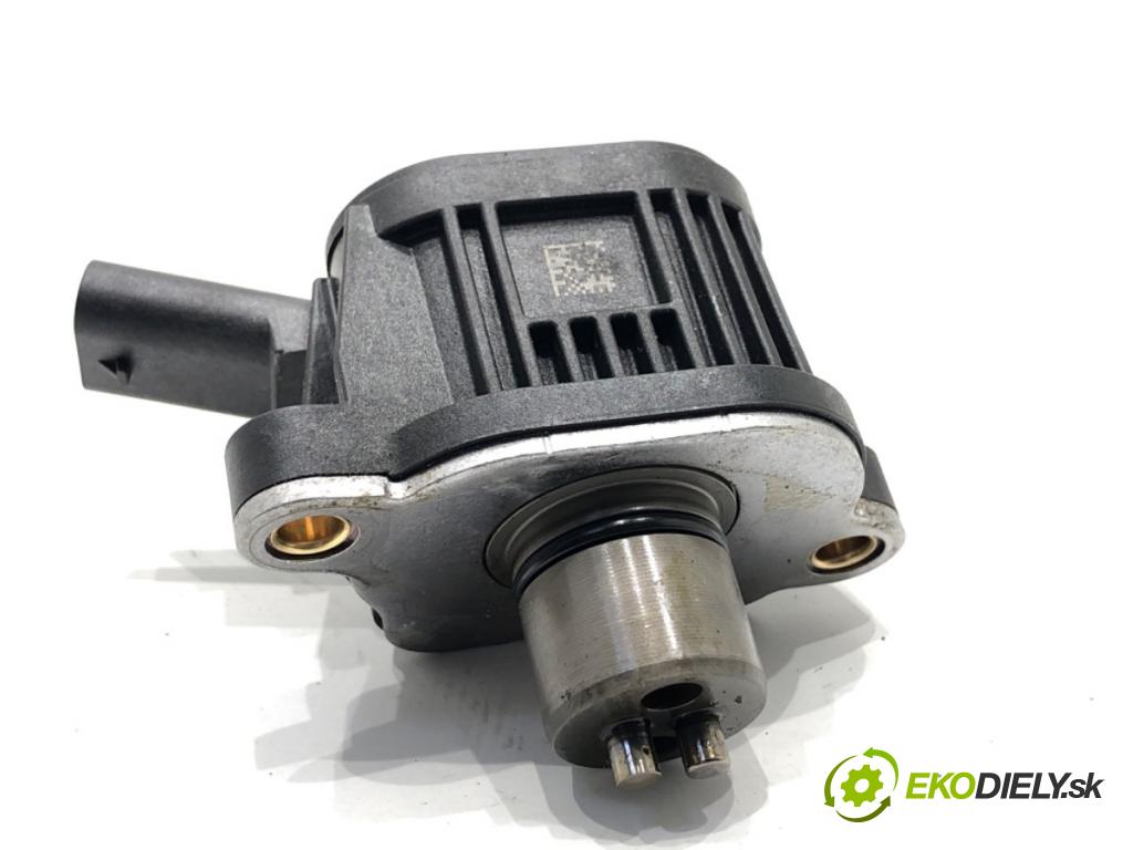 SKODA KODIAQ SUV 2019 110 kW 1.5 TSI 1495 Ventil ELEKTROMAGNETICKÝ: 04E906048A