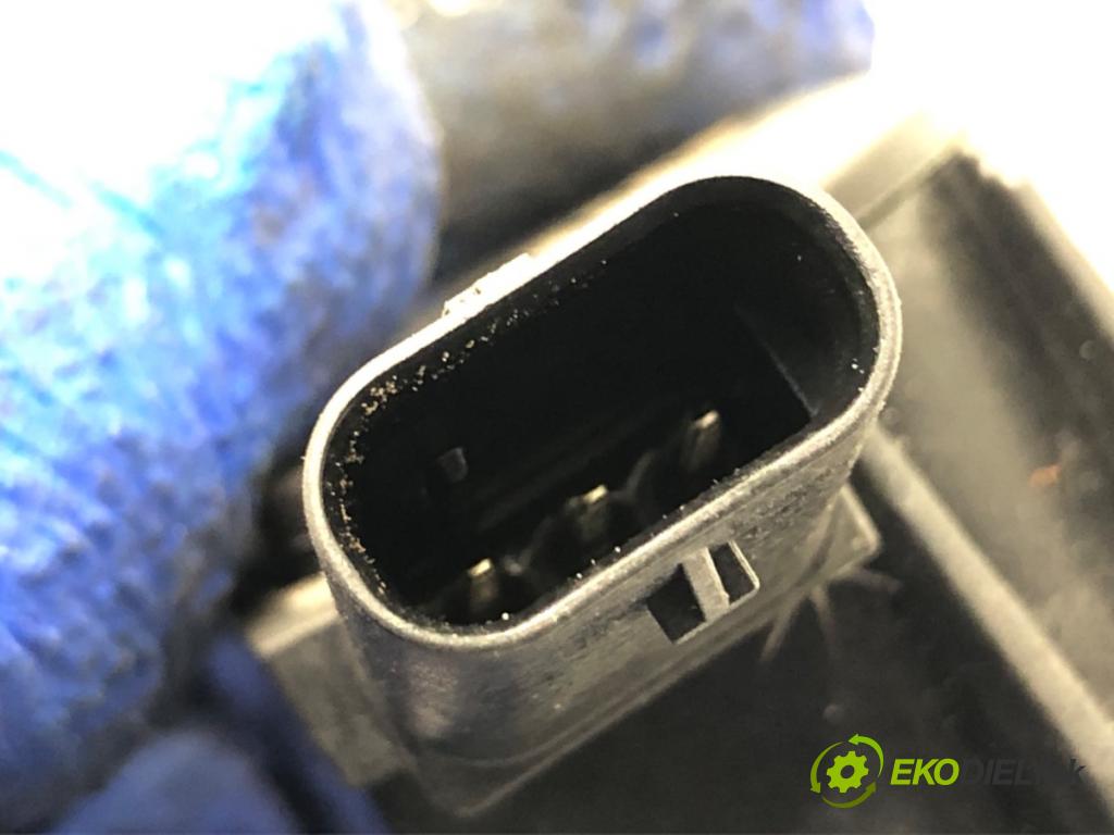 SKODA KODIAQ SUV 2019 110 kW 1.5 TSI 1495 Ventil ELEKTROMAGNETICKÝ: 04E906048A