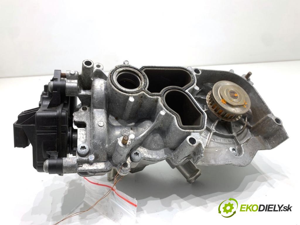 SKODA KODIAQ SUV 2019 110 kW 1.5 TSI 1495 pumpa vody 05E907593 (Vodní pumpa)