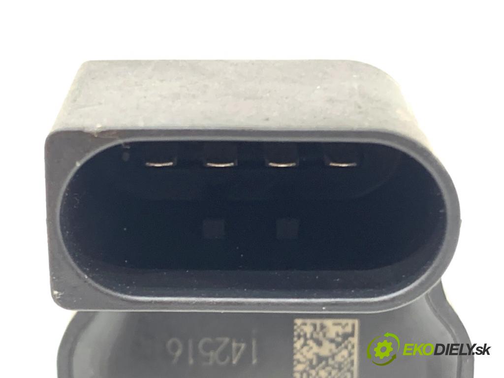 SKODA KODIAQ SUV 2019 110 kW 1.5 TSI 1495 Cievka zapaľovacia 05E905110 (Zapaľovacia cievka)