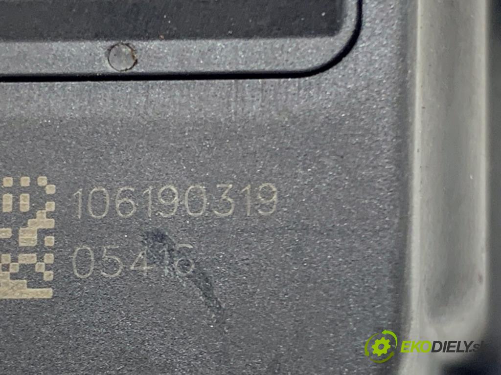 SKODA KODIAQ SUV 2019 110 kW 1.5 TSI 1495 Cievka zapaľovacia 05E905110 (Zapaľovacia cievka)