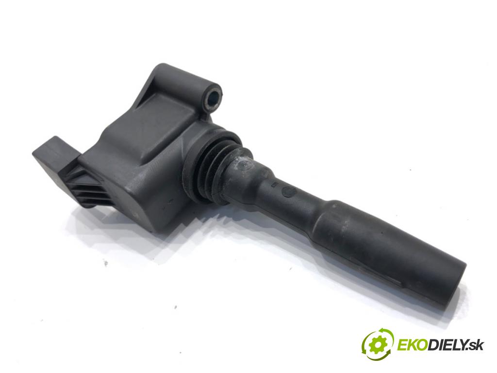 SKODA KODIAQ SUV 2019 110 kW 1.5 TSI 1495 cívka zapalovací 05E905110 (Zážehová cívka)