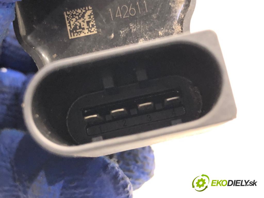 SKODA KODIAQ SUV 2019 110 kW 1.5 TSI 1495 cívka zapalovací 05E905110 (Zážehová cívka)