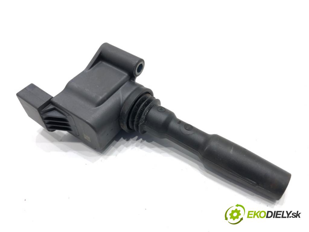 SKODA KODIAQ SUV 2019 110 kW 1.5 TSI 1495 cívka zapalovací 05E905110 (Zážehová cívka)