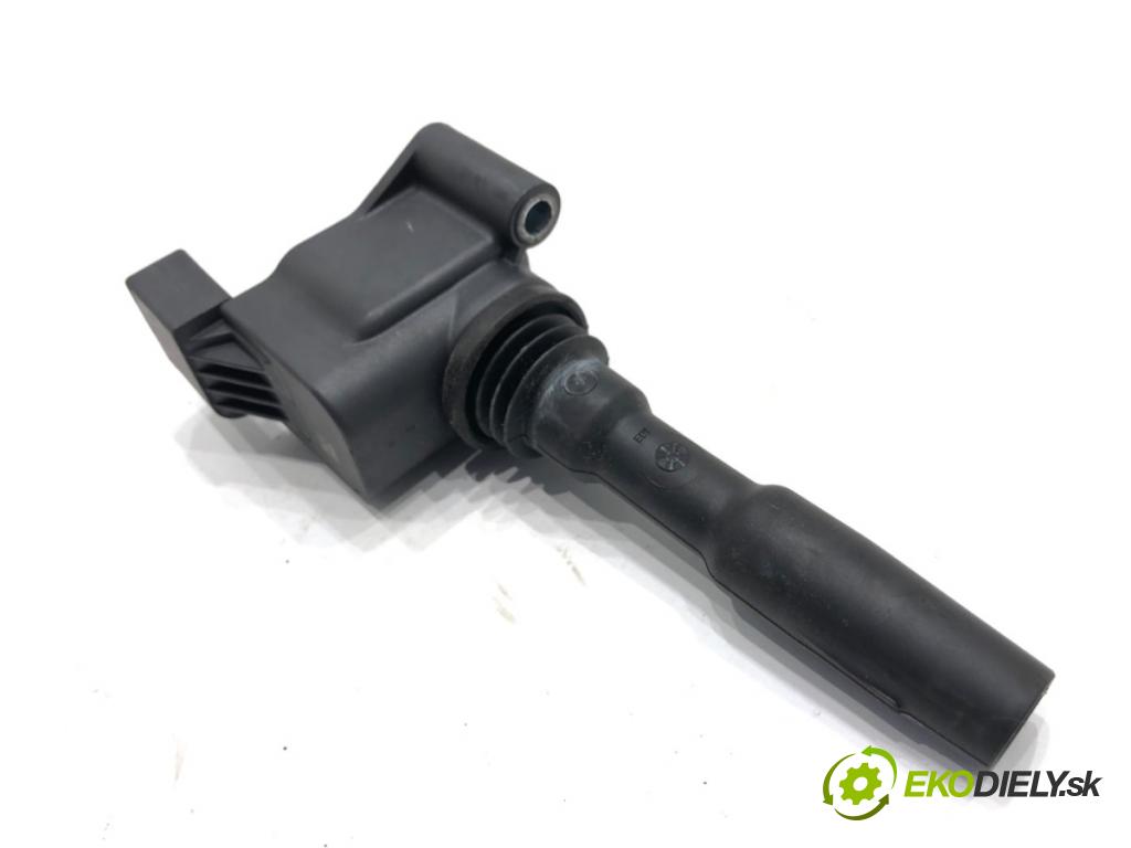 SKODA KODIAQ SUV 2019 110 kW 1.5 TSI 1495 cívka zapalovací 05E905110 (Zážehová cívka)