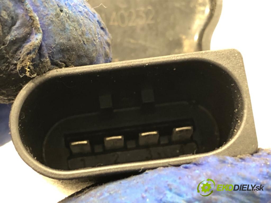 SKODA KODIAQ SUV 2019 110 kW 1.5 TSI 1495 cívka zapalovací 05E905110 (Zážehová cívka)