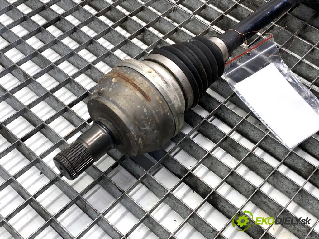 SKODA KODIAQ SUV 2019 110 kW 1.5 TSI 1495 Poloos ľavy predný 3Q0407271BA