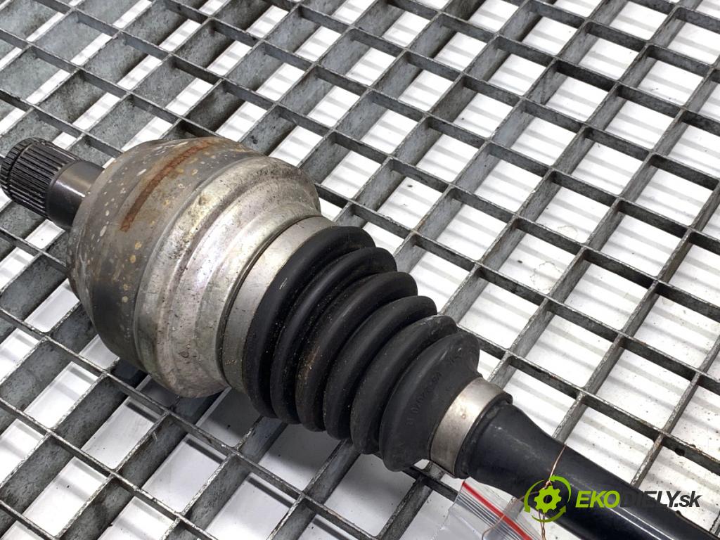 SKODA KODIAQ SUV 2019 110 kW 1.5 TSI 1495 Poloos ľavy predný 3Q0407271BA