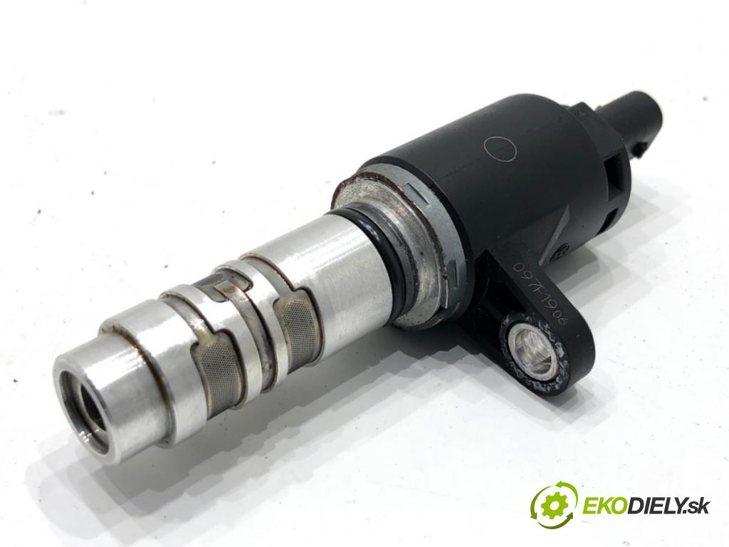 SKODA KODIAQ SUV 2019 110 kW 1.5 TSI 1495 Ventil PREMENNÉ: časovania 04E906455AC